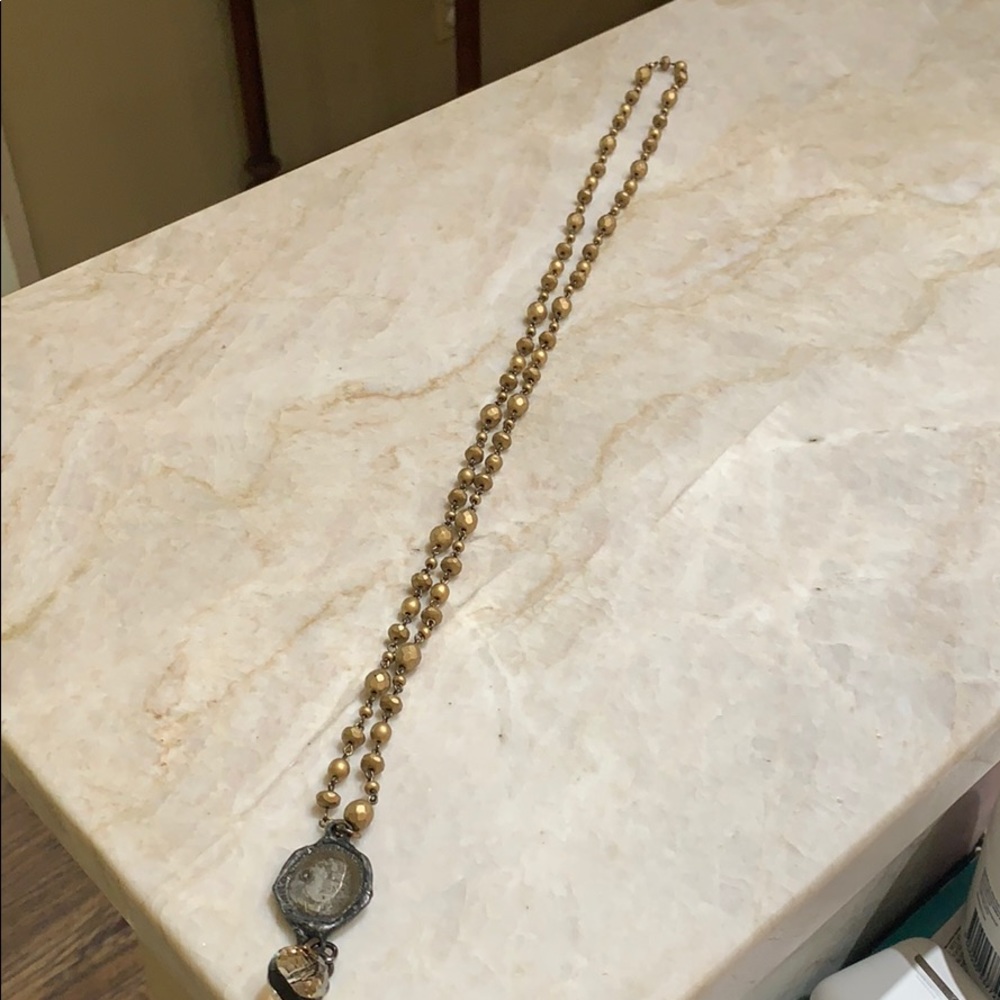 Necklace - Picture 4 of 4